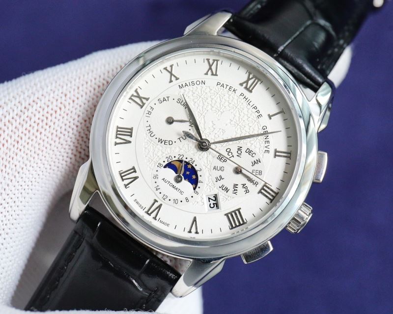 PATEK PHILIPPE Watches